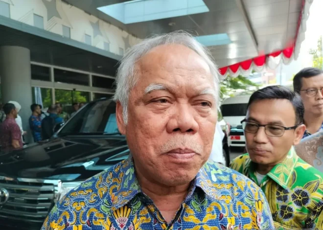 Menteri PUPR: Kaidah ESG diterapkan dalam pembangunan IKN Nusantara